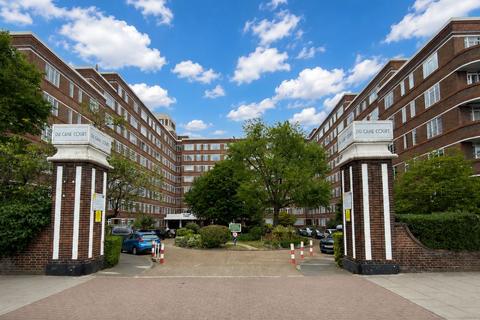 2 bedroom flat for sale, Flat H73 Du Cane Court, Balham High Road, Balham, London, SW17 7JT