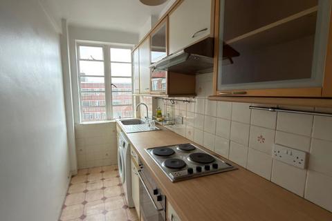 2 bedroom flat for sale, Flat H73 Du Cane Court, Balham High Road, Balham, London, SW17 7JT