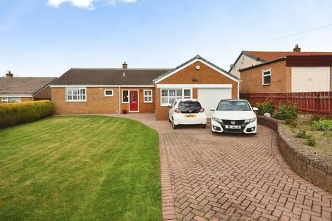4 bedroom detached bungalow for sale, Garthlands, Heighington Village, Newton Aycliffe