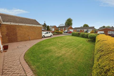 4 bedroom detached bungalow for sale, Garthlands, Heighington Village, Newton Aycliffe