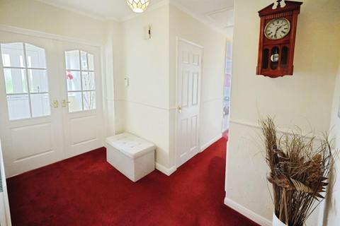 4 bedroom detached bungalow for sale, Garthlands, Heighington Village, Newton Aycliffe