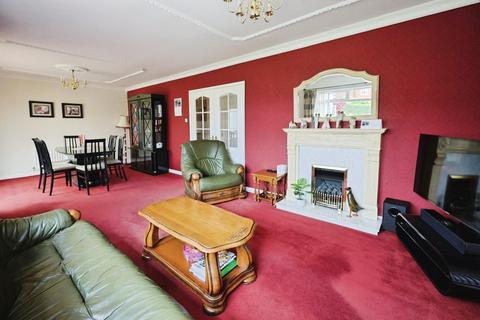 4 bedroom detached bungalow for sale, Garthlands, Heighington Village, Newton Aycliffe