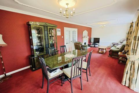 4 bedroom detached bungalow for sale, Garthlands, Heighington Village, Newton Aycliffe