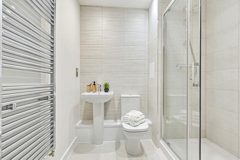 2 bedroom flat to rent, at Goodmayes Square, High Road, Teal Road IG3