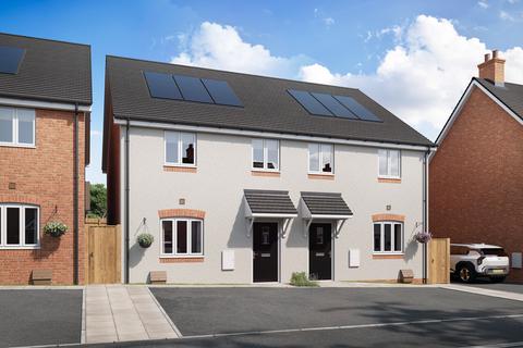 undefined, Plot 9, The Cavan at Roman Gate, Gloucester Road HR9