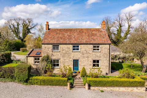 4 bedroom property with land for sale, Mill Farm & Owl Cottage, Snape, Bedale
