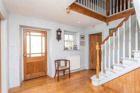 4 bedroom property with land for sale, Mill Farm & Owl Cottage, Snape, Bedale