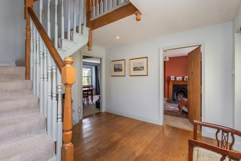 4 bedroom property with land for sale, Mill Farm & Owl Cottage, Snape, Bedale