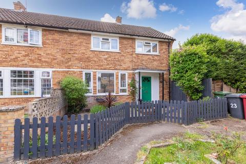 Reddington Drive, Langley SL3