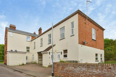 2 bedroom flat for sale, Newport Road, New Bradwell, Milton Keynes