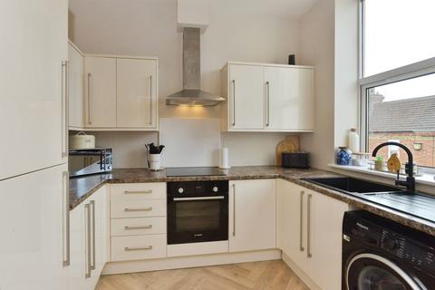 2 bedroom flat for sale, Newport Road, New Bradwell, Milton Keynes