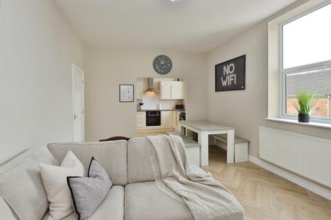 2 bedroom flat for sale, Newport Road, New Bradwell, Milton Keynes