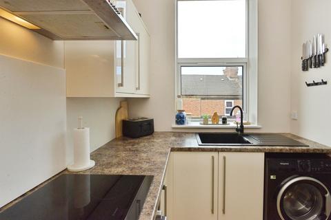 2 bedroom flat for sale, Newport Road, New Bradwell, Milton Keynes