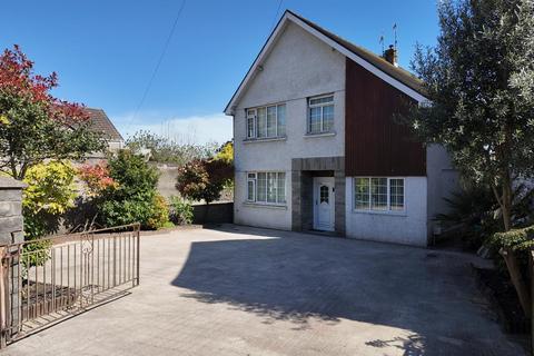 4 bedroom detached house for sale, Panteg, Llanelli