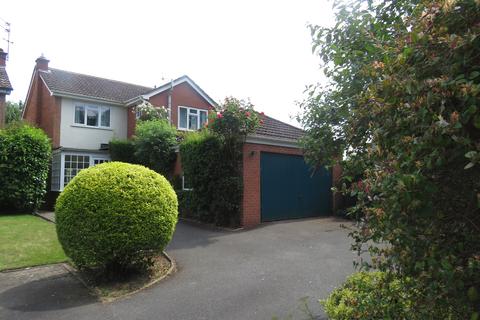 3 bedroom property to rent, Ridgewood Close, LEAMINGTON SPA, CV32