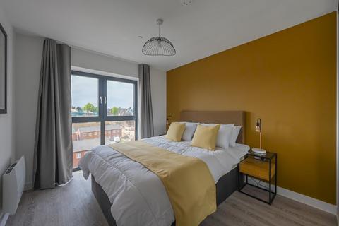 1 bedroom apartment to rent, London Road, DERBY, DE1