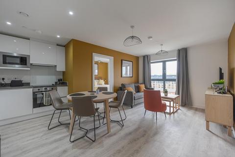 1 bedroom apartment to rent, London Road, DERBY, DE1