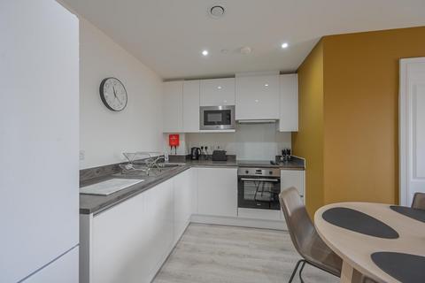 1 bedroom apartment to rent, London Road, DERBY, DE1