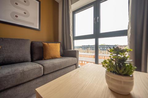 1 bedroom apartment to rent, London Road, DERBY, DE1