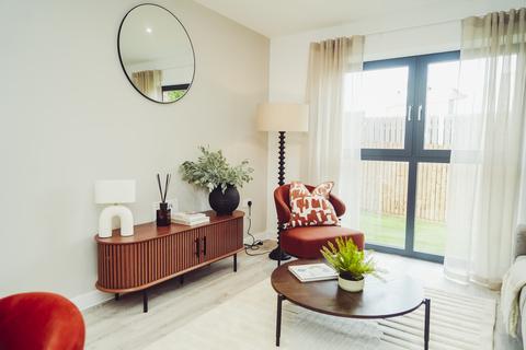 1 bedroom apartment to rent, Goodwin Close, Derby, DE1