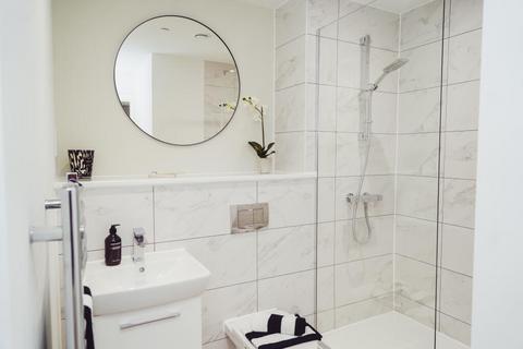 1 bedroom apartment to rent, Goodwin Close, Derby, DE1