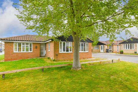 3 bedroom detached bungalow for sale, Ness Road, Burwell CB25