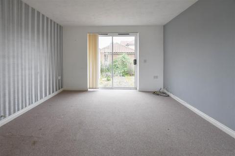 3 bedroom detached bungalow for sale, Ness Road, Burwell CB25
