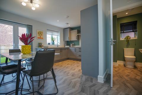 undefined, Plot 8, The Bushmills at Roman Gate, Gloucester Road HR9