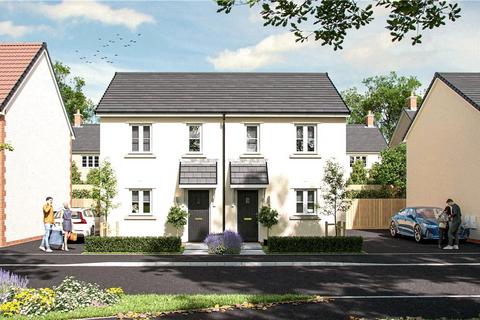 undefined, Plot 190, The Buckland, Liddymore Park, Watchet, Somerset, TA23
