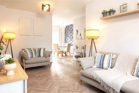 undefined, Plot 190, The Buckland, Liddymore Park, Watchet, Somerset, TA23