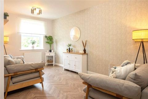 undefined, Plot 190, The Buckland, Liddymore Park, Watchet, Somerset, TA23