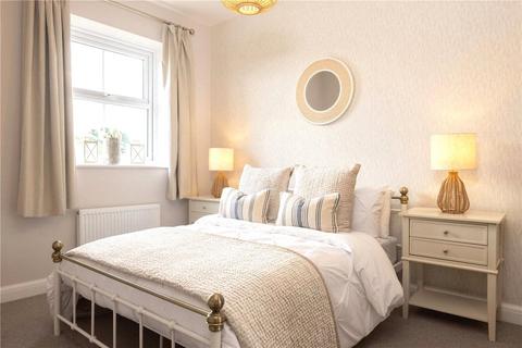 undefined, Plot 190, The Buckland, Liddymore Park, Watchet, Somerset, TA23