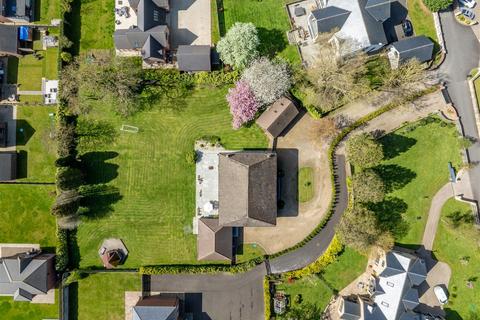 5 bedroom detached house for sale, The Avenue, Medburn NE20
