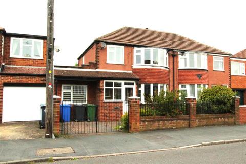 Semi-detached house - Whitesands Road, Lymm