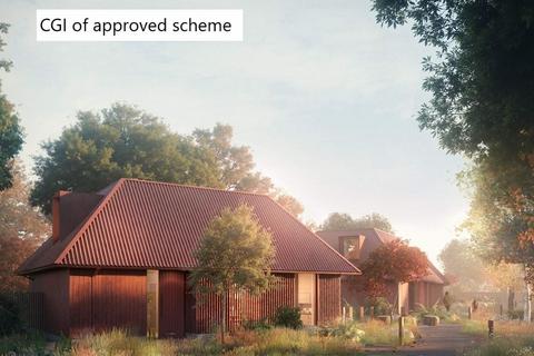 Land for sale, Land to the Rear of 106 Kent House Road, Beckenham, Kent, BR3 1JJ