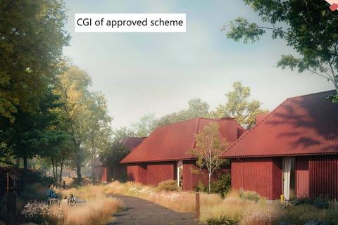 Land for sale, Land to the Rear of 106 Kent House Road, Beckenham, Kent, BR3 1JJ