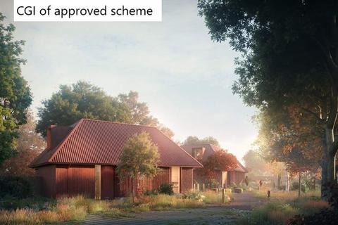 Land for sale, Land to the Rear of 106 Kent House Road, Beckenham, Kent, BR3 1JJ
