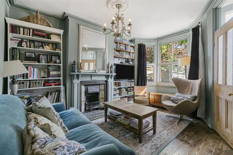 4 bedroom terraced house for sale, Gibbon Road, Kingston Upon Thames KT2
