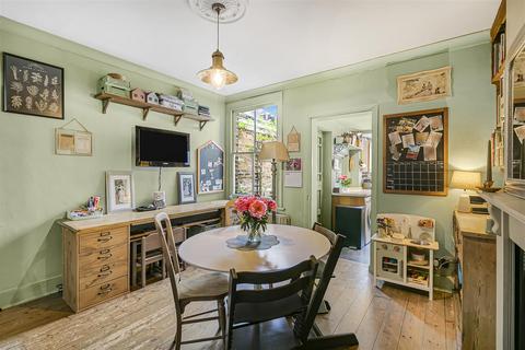 4 bedroom terraced house for sale, Gibbon Road, Kingston Upon Thames KT2