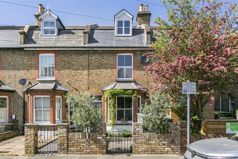 Gibbon Road, Kingston Upon Thames KT2