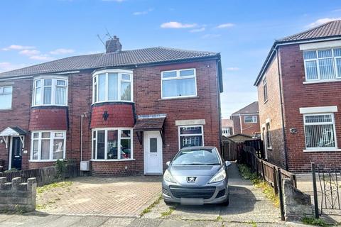2 bedroom flat for sale, Redcar Road, Howdon, Wallsend, Tyne and Wear, NE28 0DD