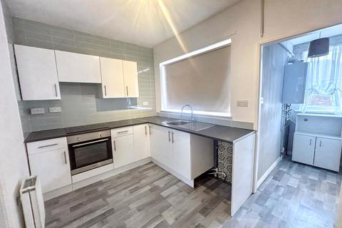 2 bedroom flat for sale, Redcar Road, Howdon, Wallsend, Tyne and Wear, NE28 0DD