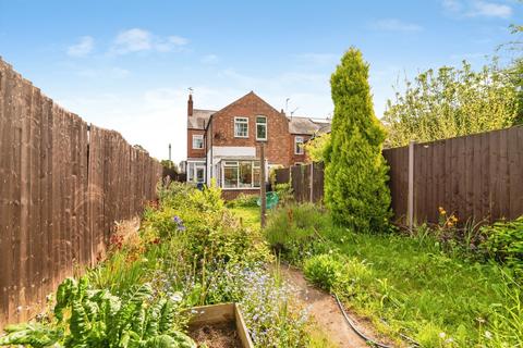 3 bedroom semi-detached house for sale, Eastwood Road, Radcliffe-on-Trent, Nottingham, Nottinghamshire, NG12