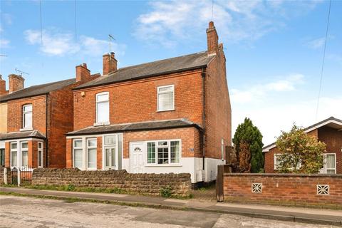 3 bedroom semi-detached house for sale, Eastwood Road, Radcliffe-on-Trent, Nottingham, Nottinghamshire, NG12