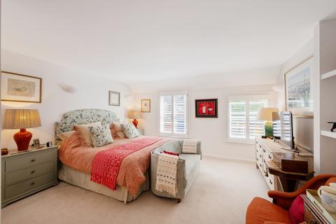 3 bedroom mews for sale, Rodmarton Street, London W1U