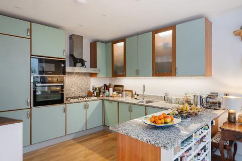 3 bedroom mews for sale, Rodmarton Street, London W1U