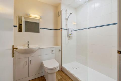2 bedroom apartment for sale, Nordseter Lodge, Rustington BN16