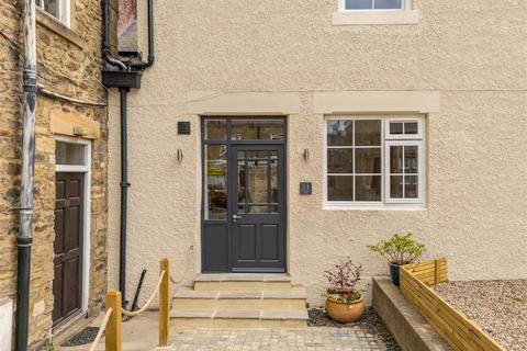 1 bedroom flat for sale, Battle Hill, Hexham NE46