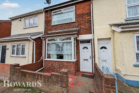 3 bedroom terraced house for sale, Stafford Road, Great Yarmouth