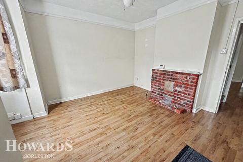 3 bedroom terraced house for sale, Stafford Road, Great Yarmouth